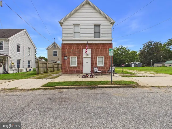 22033 Main St, Hillsboro, MD 21641