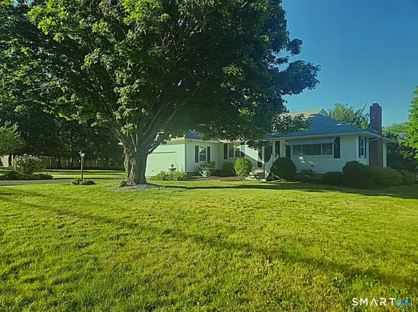 25 Baldwin Drive, Bristol, CT 06010
