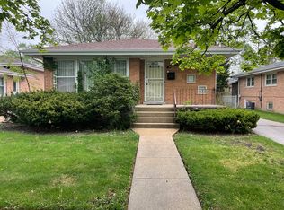14641 Atlantic Ave, Dolton, IL