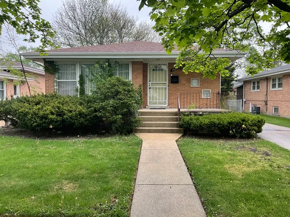 14641 Atlantic Ave, Dolton, IL 60419