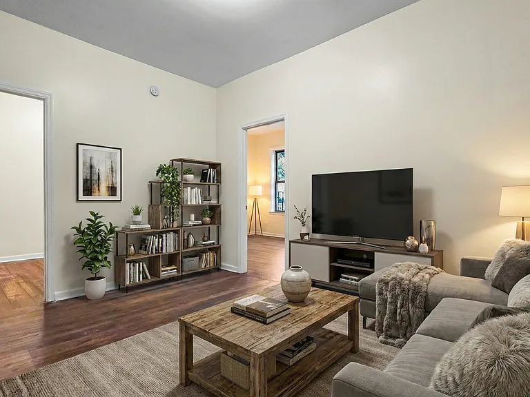 2866 Frederick Douglass Blvd #10 — Photo 1