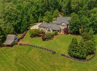 15605 Freemanville Rd, Milton, GA 30004