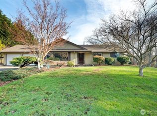 214 N Talbot Street, Montesano, WA 98563