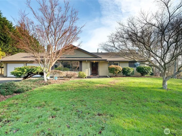 214 N Talbot Street, Montesano, WA 98563