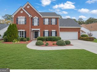 1177 Apalachee Run Trl, Dacula, GA 30019