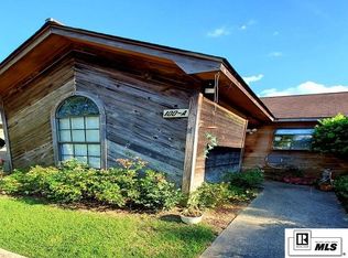 100 Willow Ridge Dr, West Monroe, LA 71291