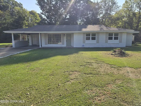 1428 6th St N, Columbus, MS 39701
