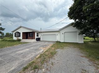 30346 Rockbrook Rd, Evans Mills, NY 13637