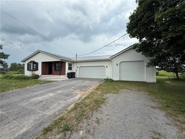30346 Rockbrook Rd, Evans Mills, NY 13637