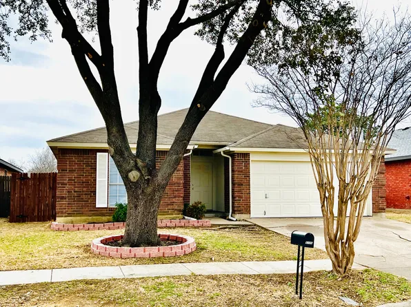 5100 Highbank Dr, Arlington, TX 76018