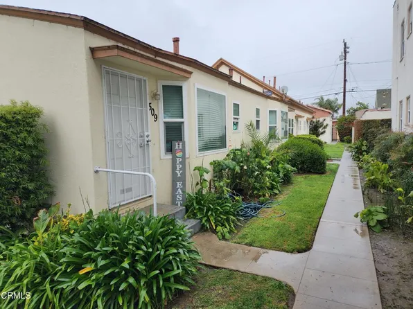513 W 1st St, Oxnard, CA 93030