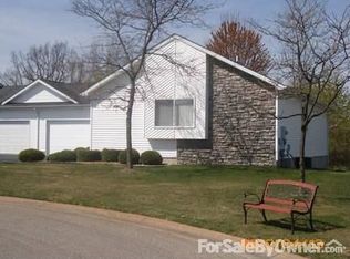 10140 Hawthorne Ridge Rd, Goodrich, MI 48438