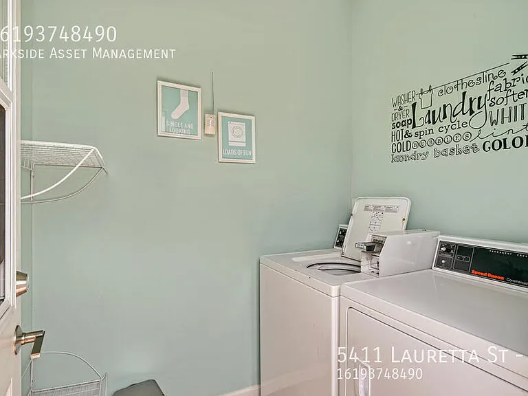 5411 Lauretta St #B — Photo 17