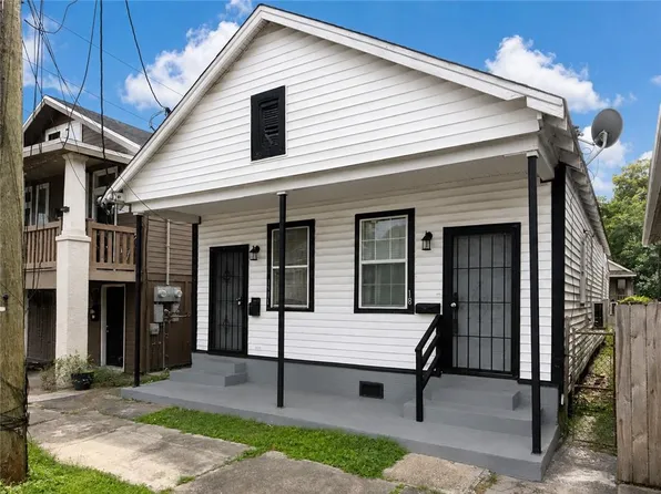 1816-1818 Allen St, New Orleans, LA 70116