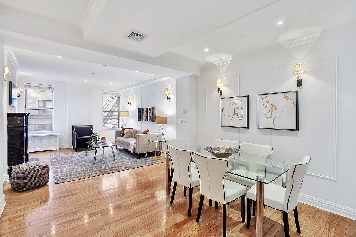 251 W 98th St APT 4A photo 1