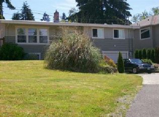 8333 NE 161st Pl, Kenmore, WA 98028