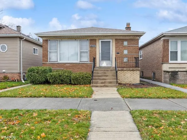 12920 S Carondolet Ave, Chicago, IL 60633