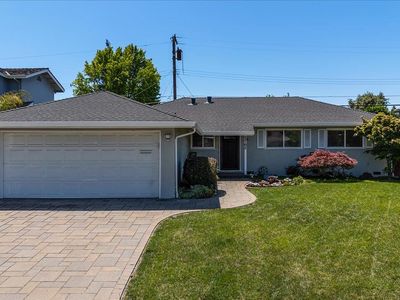 3762 Carlysle Ave, Santa Clara, CA, 95051