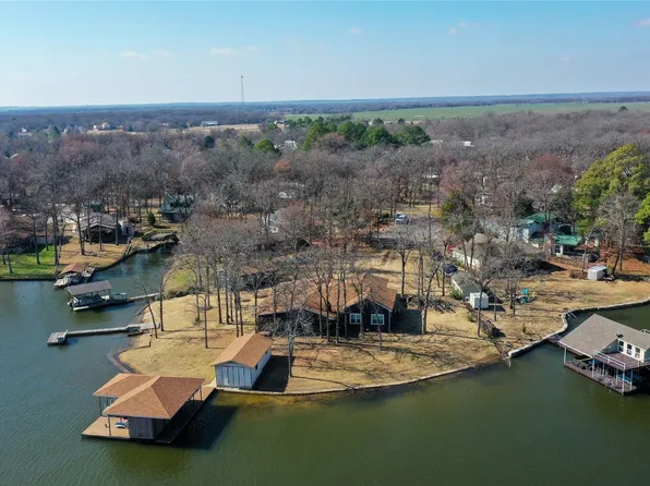 324 Hickory Cir, Trinidad, TX 75163