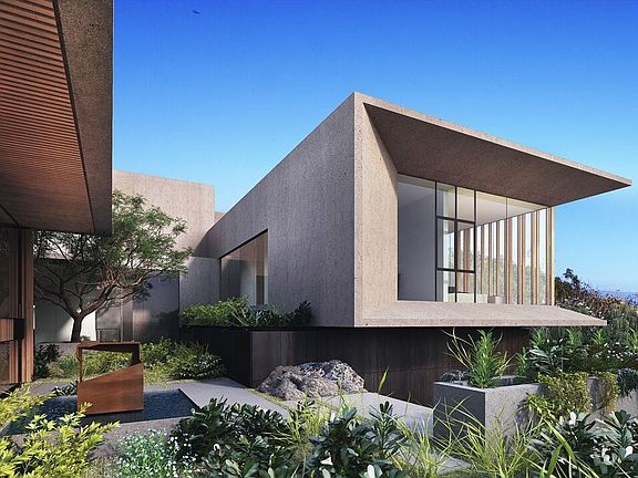 2nd image of 150 Vista Del Sol
