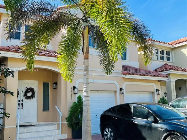 17120 SW 39th St #17120, Hollywood, FL 33027