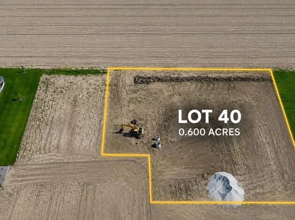 Brian Dr Lot 40, Payne, OH 45880
