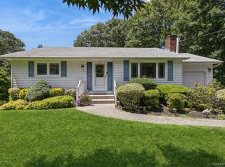 42 Summit Drive, Smithtown, NY 11787