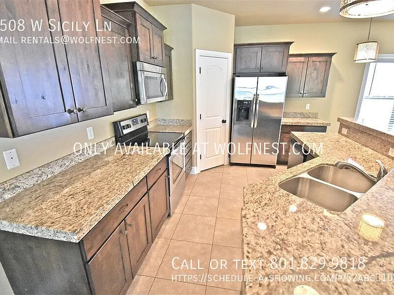 5508 W Sicily Ln — Photo 13