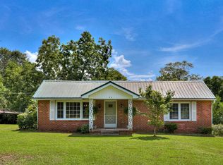 77 Flat Rock Rd, Modoc, SC 29838