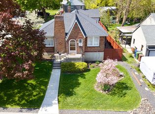 1428 S Perry St, Spokane, WA 99203