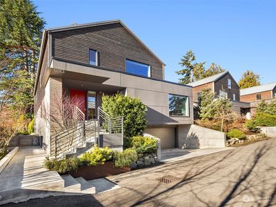6013 53rd Avenue NE, Seattle, WA, 98115