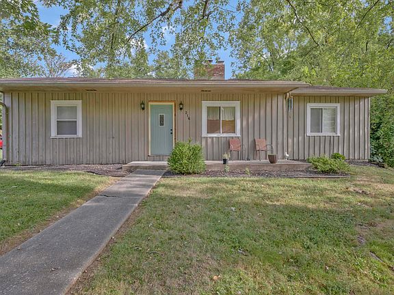 2nd image of 216 Christ Rd