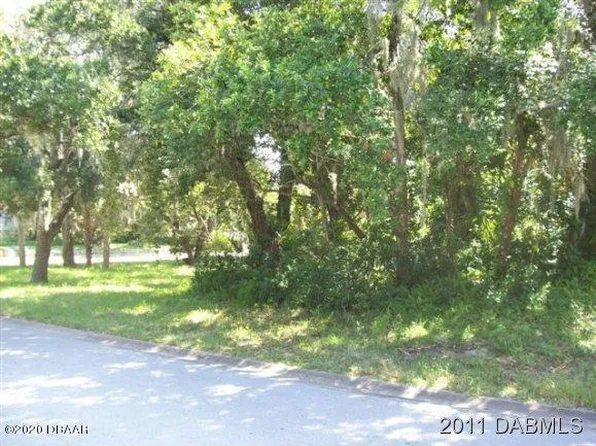 50 Bosarvey Cir, Ormond Beach, FL 32176