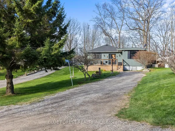 7365 Fairview Dr, Dutton/dunwich, ON N0L 2M0
