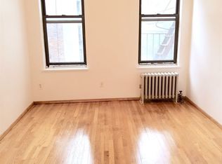 202 E 6th St APT 8, New York, NY 10003