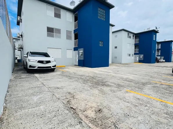 1173 Cll Alejo Cruzado #3, San Juan, PR 00924