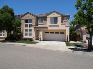 209 Triana Way, San Ramon, CA 94583