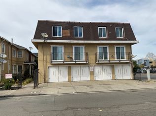 537 Nevin Ave, Richmond, CA