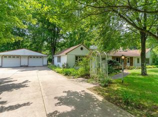 3636 E Monroe Rd, Midland, MI 48642