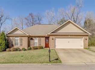 9195 Cotton Fields Cir, Tuscaloosa, AL 35405