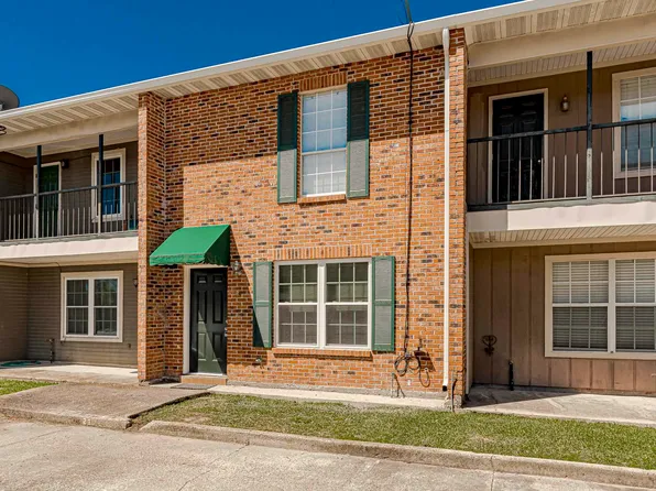 4624 Parkoaks Dr APT 23, Baton Rouge, LA 70816
