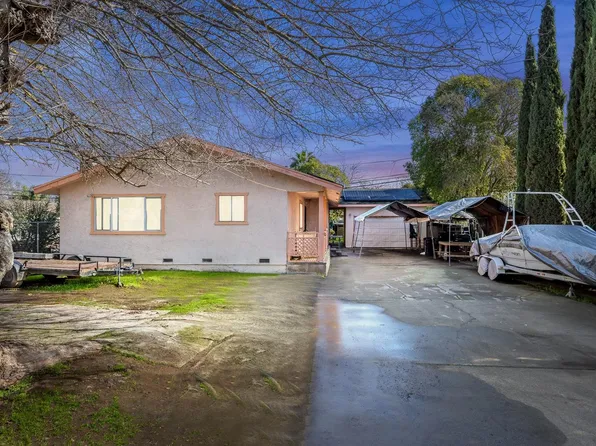 2432 Beachwood Dr, Merced, CA 95348