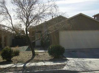 9616 Water Stone Rd SW, Albuquerque, NM 87121