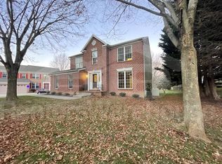 345 Spenceola Pkwy, Forest Hill, MD 21050