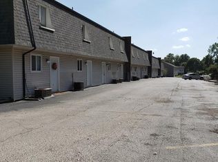 3 W Perry St #3, Maryville, IL 62062