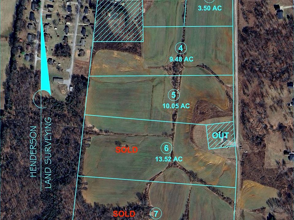 2nd image of 0 Buck Knob Ln Lot 5