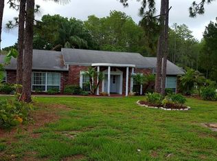 2442 Atwell Ct, New Port Richey, FL 34655