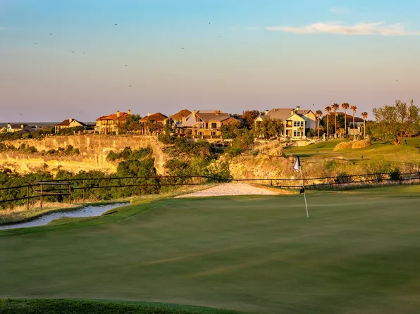 Carnoustie Drive Carnoustie, Graford, TX 76449