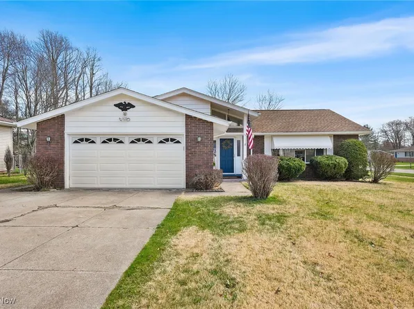 9053 White Oak Dr, Twinsburg, OH 44087