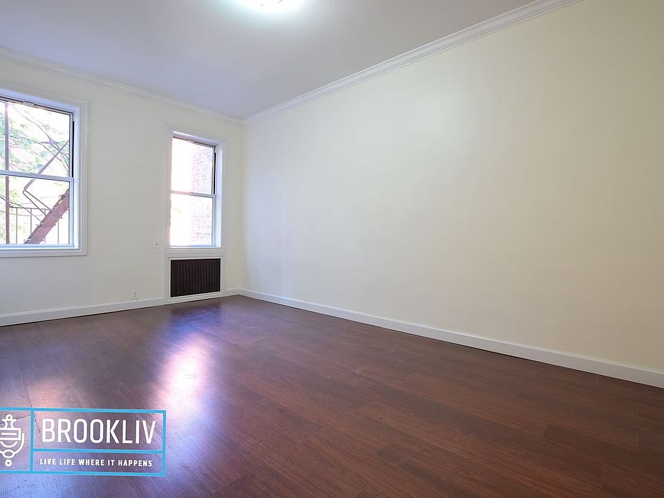 2nd image of 545 Rogers Ave APT 2R